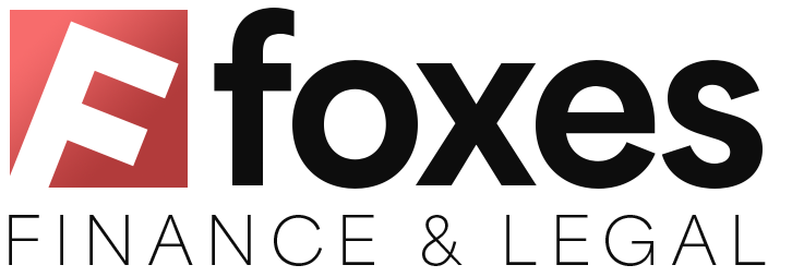 Foxes logo