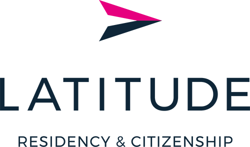 Latitude logo