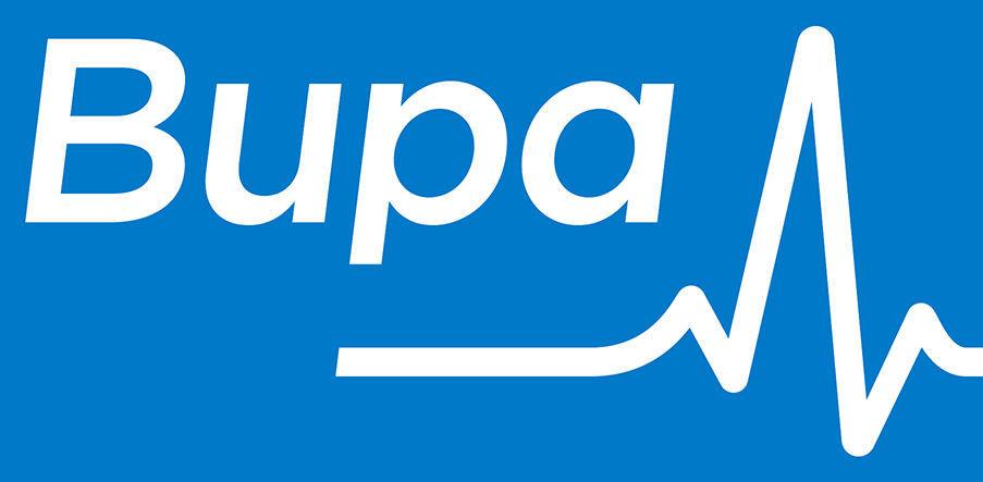 Bupa Global logo
