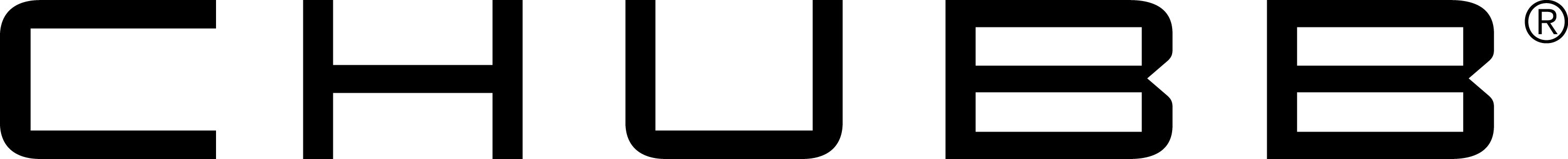 Chubb Global / Major Accounts logo