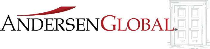 Andersen logo