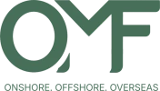 OMF logo