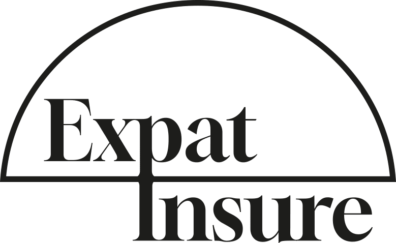 Expat Insure logo
