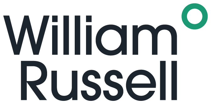William Russell logo