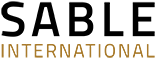 Sable International logo