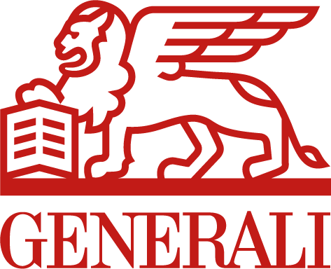 Generali Luxembourg logo