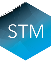 STM Group / STM Pensions logo