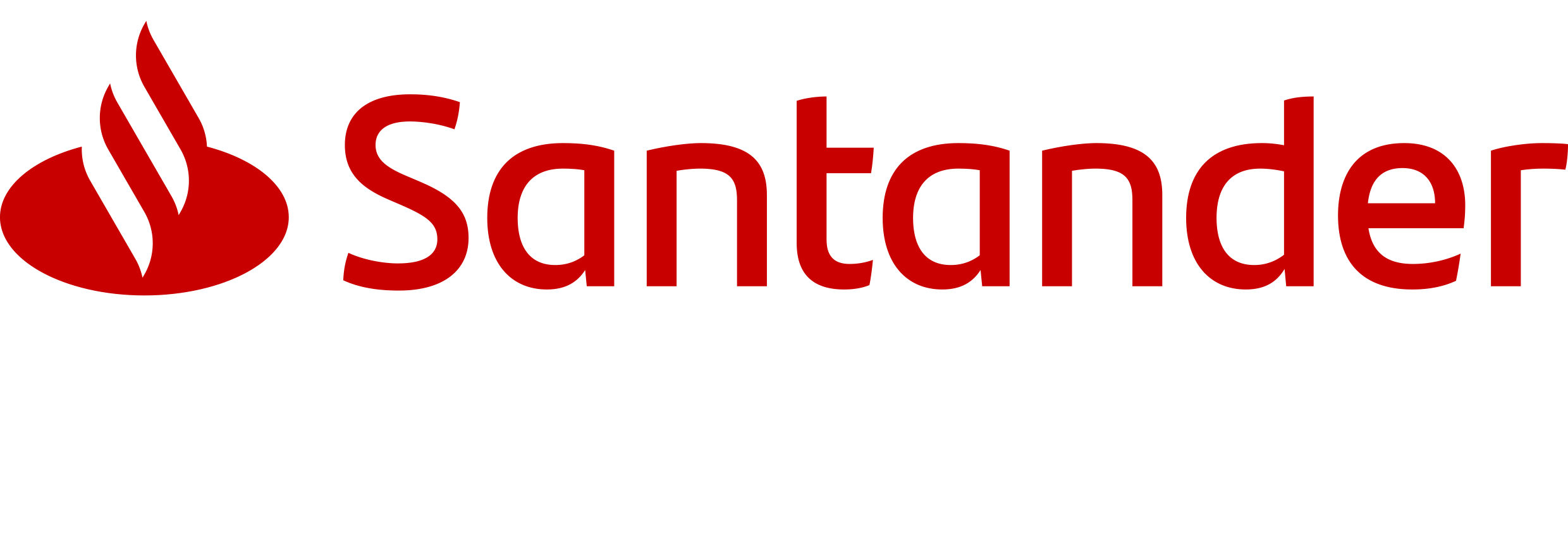 Santander Private Banking logo