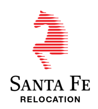 Santa Fe Relocation logo