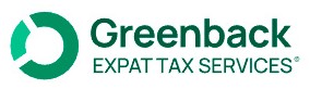 Greenback Expat Tax Services logo